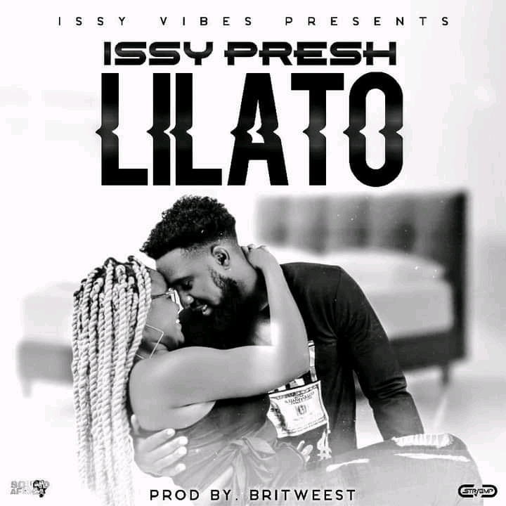 Issy Presh - Lilato