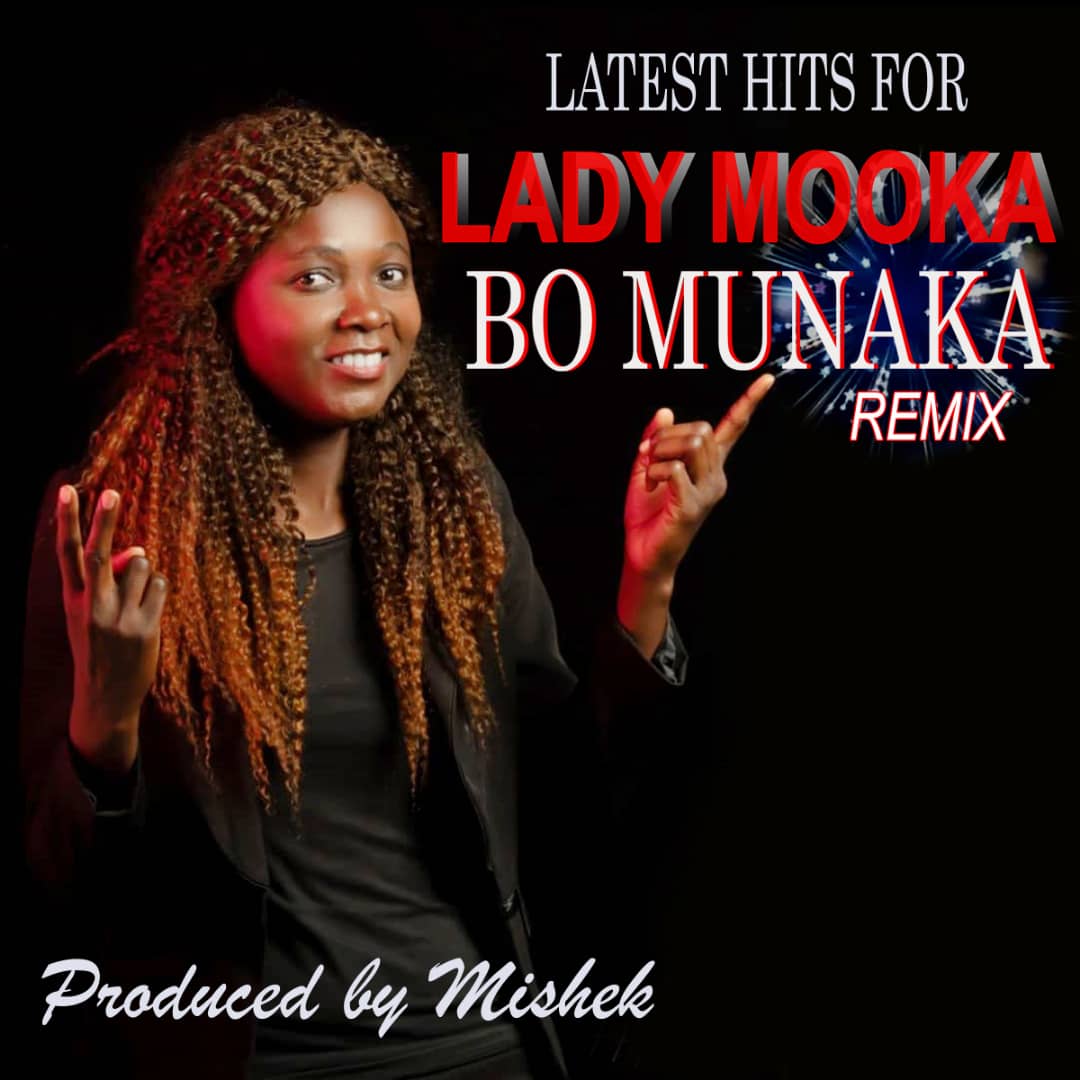 Lady Mooka - Bo munaka